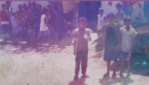 CONSTRUINDO UM SONHO