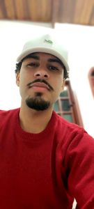 Preciso desse dinheiro pra realizar meu sonho da barbearia própria com esse valor já consigo trabalhar  e suprir as necessidades de casa, que tá difícil 