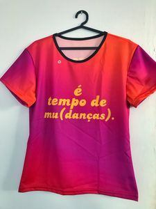 Sonho confecção de uniformes de futebol