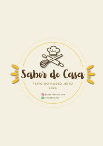 Ajude o Sabor de Casa a realizar um sonho!