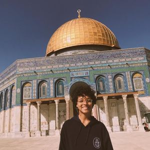 Lis na Universidade de Tel Aviv