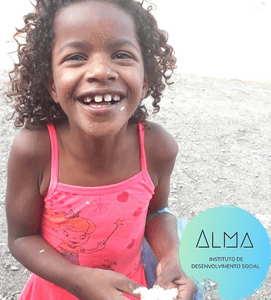 Arrecadação para levar alimentos às comunidades carentes de São Paulo