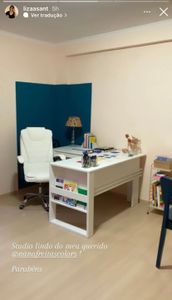 Vaquinha para o site do Naná 