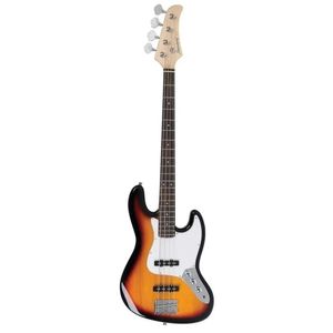 Comprar um contrabaixo, para a ajuda na igreja