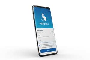 MiauApp: Um guia da saúde do Gato