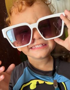 Presente de natal do pedrinho