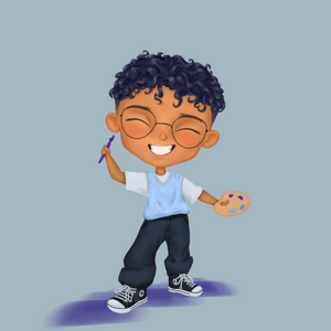 um notebook para vitorio 🤓