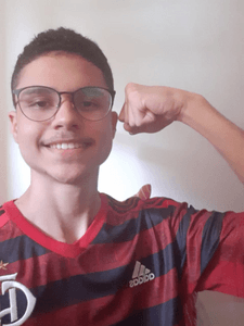 Yago precisa de sua ajuda