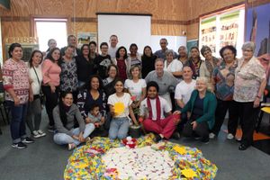 6.a Plenária Nacional de Economia Solidária - representação regional Curitiba