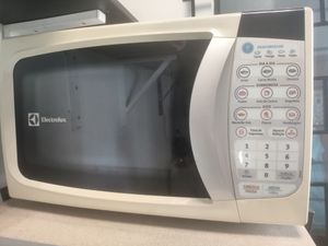 Compra de microondas para Enfermagem esquentar marmita