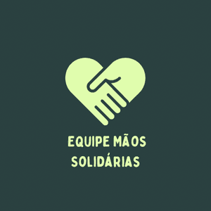 Equipe Mãos Solidárias 