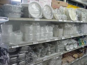 Abertura de empresa de Embalagens! 