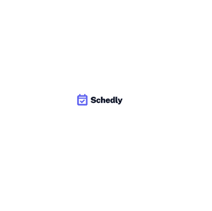 Schedly — Plataforma Inteligente de Agendamentos e Automação