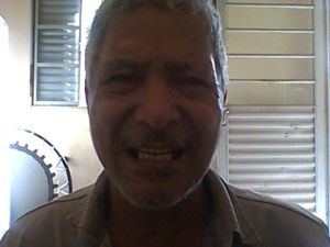 ajudem a consertar o meio de tranposte para levar minha mulher para tratamento 