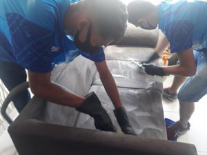 Leve um Trabalhador à Empreender - Patrocine Minha Extratora 