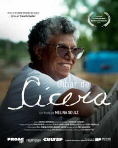 Olhar de Cícera - O Filme!