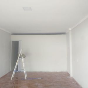 Fé e sua ajuda, chego lá!