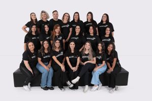 Formatura 2023 do Magistério