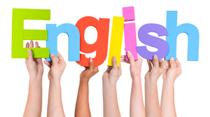 Inglês com A Gringa