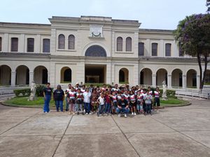 Dia das Crianças Especial – Projeto Nova Chance  