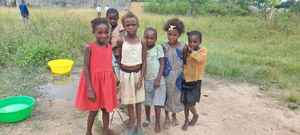 Natal solidário Doando amor 