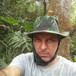 A Capela de Nossa Senhora Aparecida. Sítio Samambaia-açu.