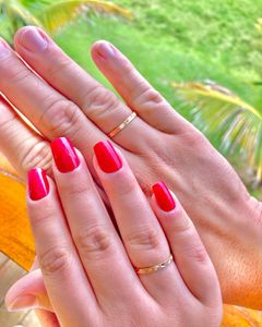 para o nosso casamento