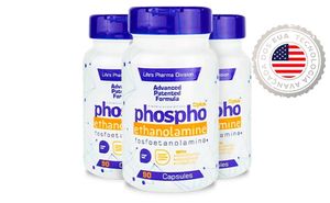 Fosfoetanolamina - Descoberta revolucionária: A esperança contra o câncer!