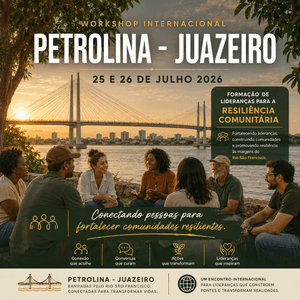 FORMAÇÃO DE LIDERANÇAS