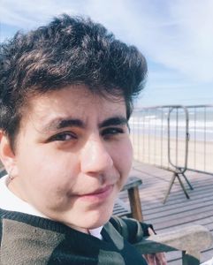 Mastectomia do Thales.