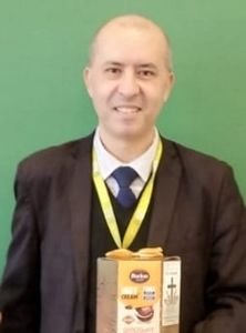 Ajuda ao Professor Carlos e sua família