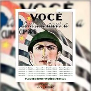 Viva Cruzeiro - 2º Concurso Fotográfico Click Cruzeiro