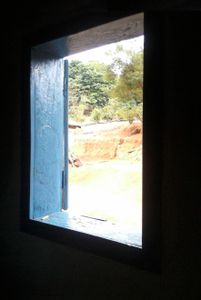 Edição em andamento