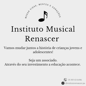 Instituto Musical Renascer