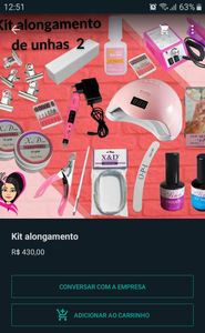 Ajuda para realizar um sonho 🙏❣