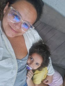 Ajude essa mãe solo a não quebrar!