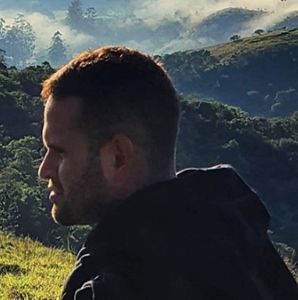 Campanha pela cura de Tathyana