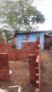 Campanha - Terreno Márcio e Michelly 