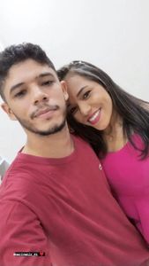 Ajuda a gente a casar 💒👰‍♀️🤵