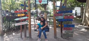 Ajuda mensal para tratamento 