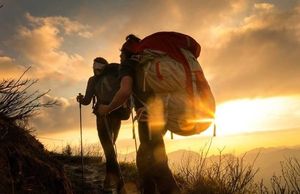 Ajuda para alimentação e albergue 