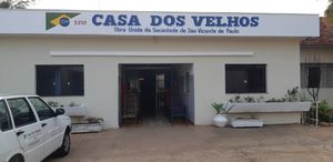 AJUDE NOSSA INSTITUIÇÃO