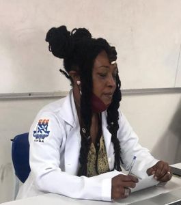 Vakinha online: aquisição de notebook para realizar as atividades acadêmicas da Universidade 