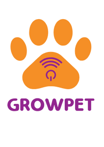 Growpet - Startup voltada ao mundo Pet