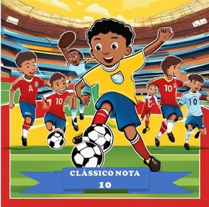 Projeto Clássico Nota 10 