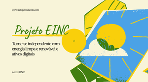 EINC - Energy Independence DC Coin