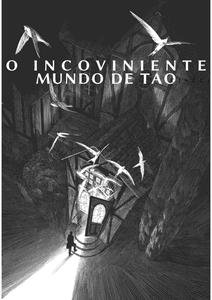 Publicar meu livro - O inconveniente mundo de Tao