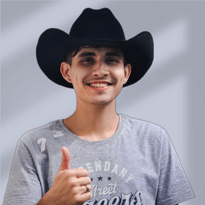 O meu primeiro projeto !