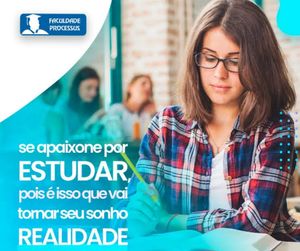 Me ajude a realizar a sonho de voltar a estudar