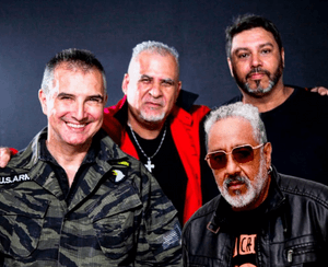 365 - A História por Trás da Banda